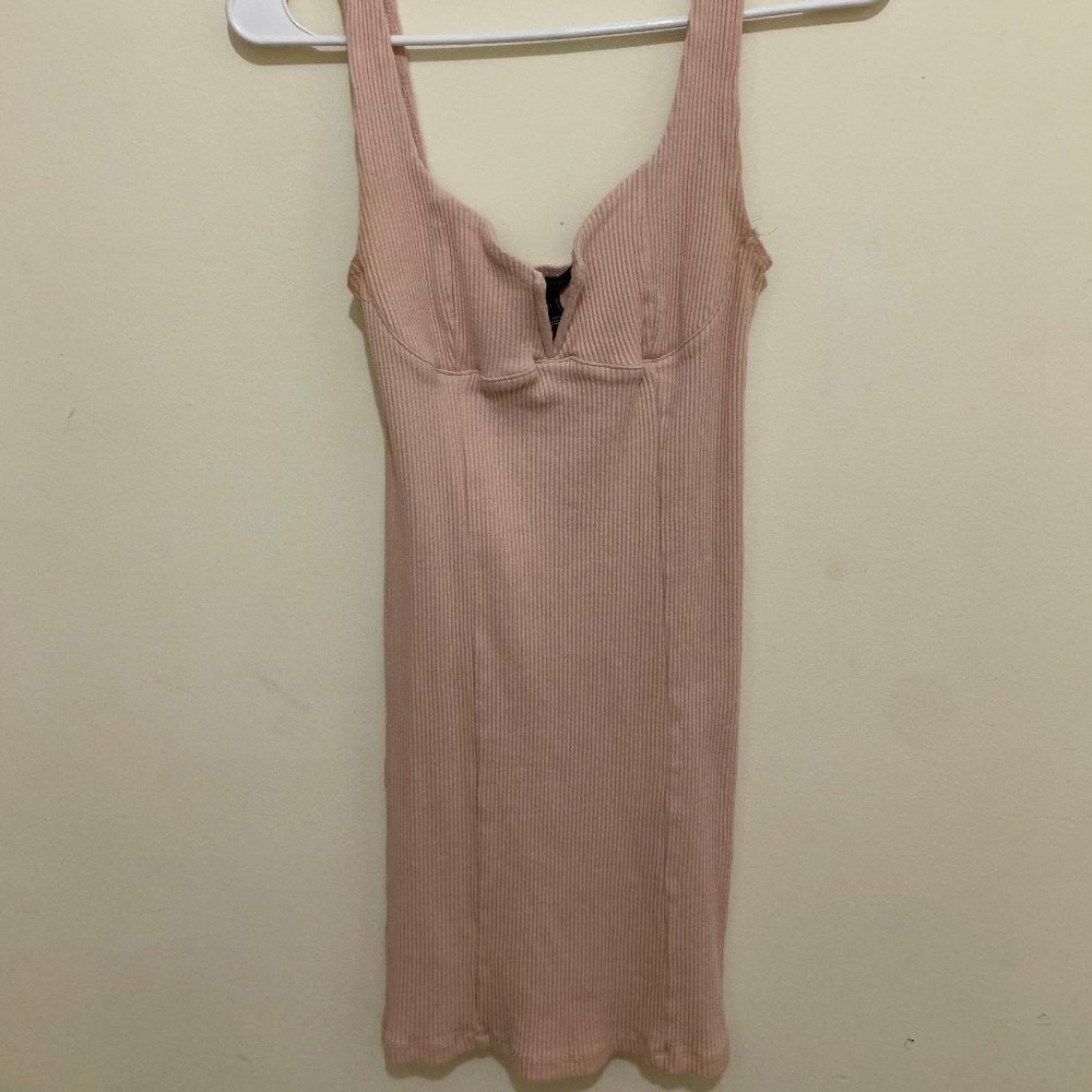 forever 21 dress